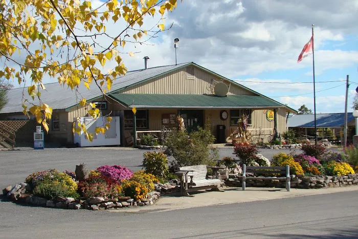 Williamsport South / Nittany Mtn. KOA Holiday 0