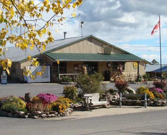 Williamsport South / Nittany Mtn. KOA Holiday