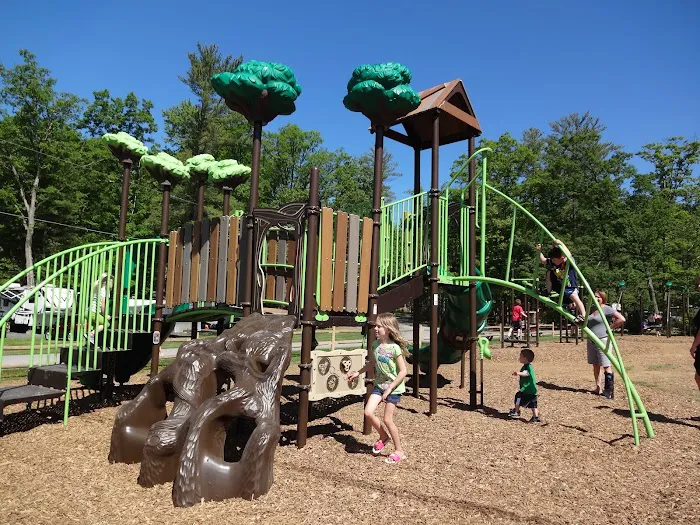 Williamsport South / Nittany Mtn. KOA Holiday 6