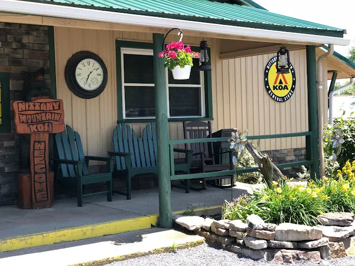 Williamsport South / Nittany Mtn. KOA Holiday 2