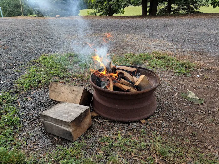 Williamsport South / Nittany Mtn. KOA Holiday 5