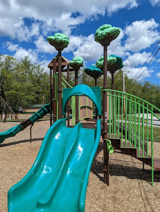 Williamsport South / Nittany Mtn. KOA Holiday 9