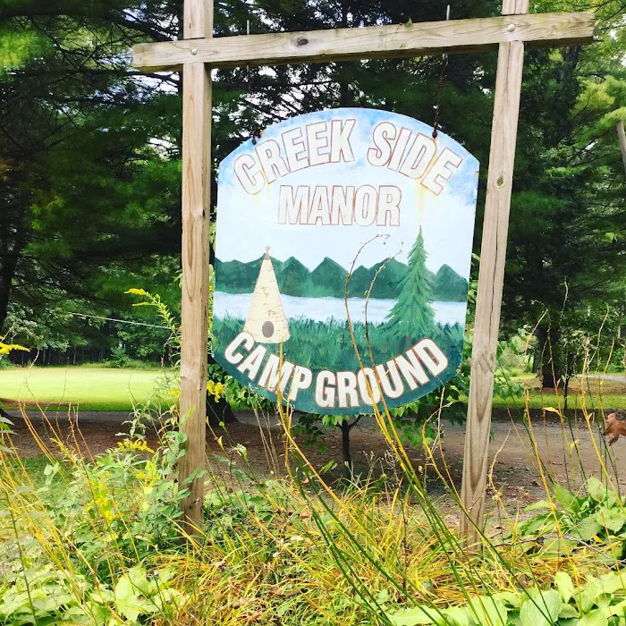 Creekside Manor Campground 2