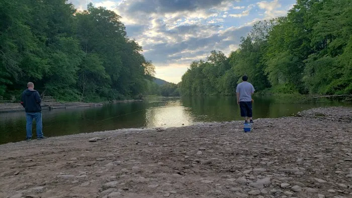 Creekside Manor Campground 0