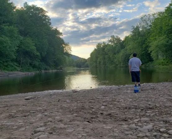 Creekside Manor Campground