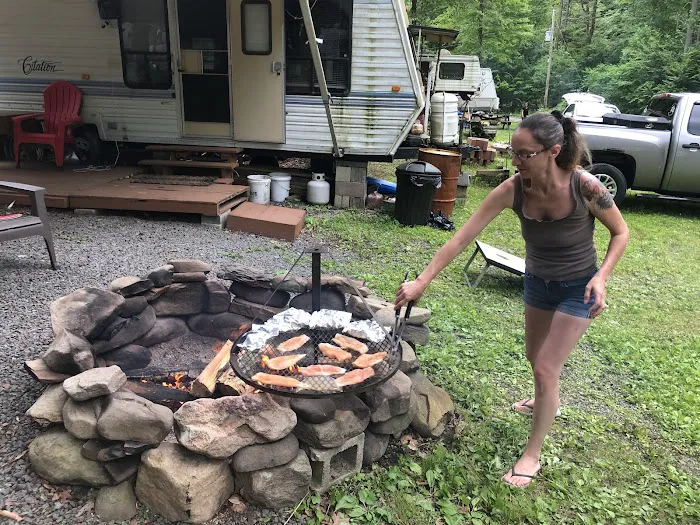 Creekside Manor Campground 3