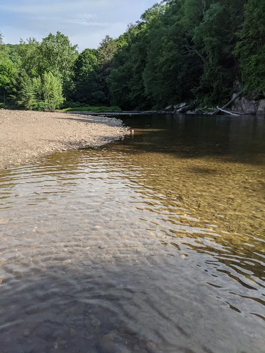 Creekside Manor Campground 4