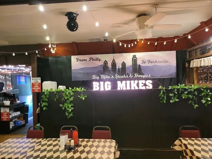 Higley's camp ground 1