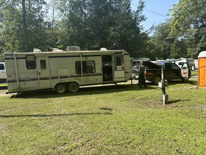 Rocky Valley Campground 0