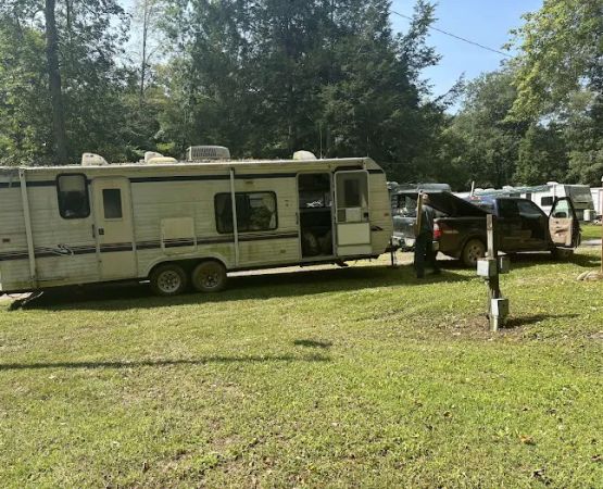 Rocky Valley Campground