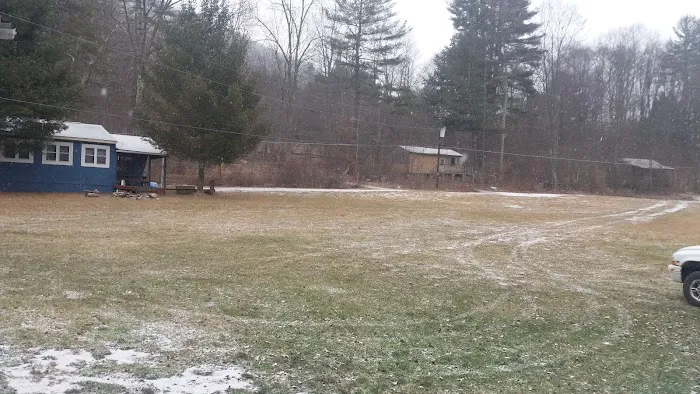 Almost Heaven Campground 6