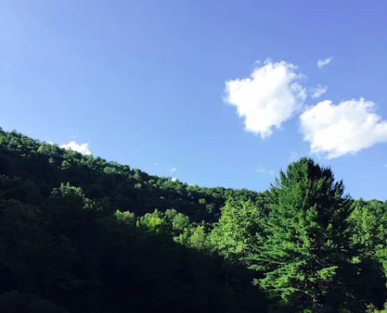 Almost Heaven Campground