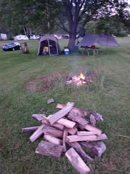 Almost Heaven Campground 2