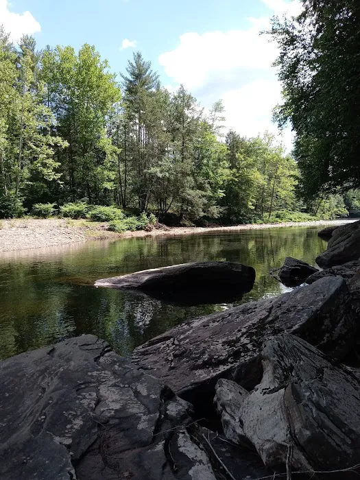 Almost Heaven Campground 3