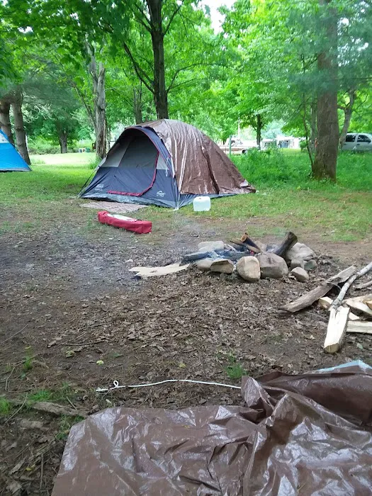 Almost Heaven Campground 1