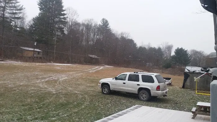 Almost Heaven Campground 5