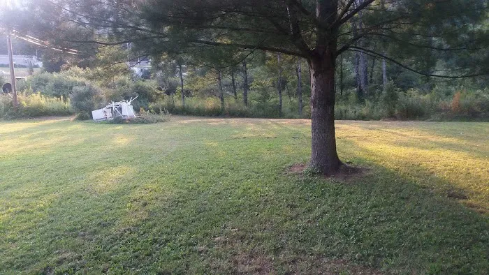 Almost Heaven Campground 8