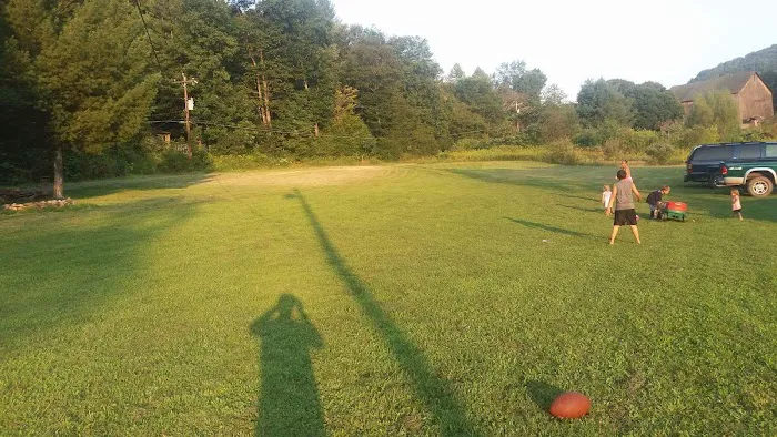 Almost Heaven Campground 9