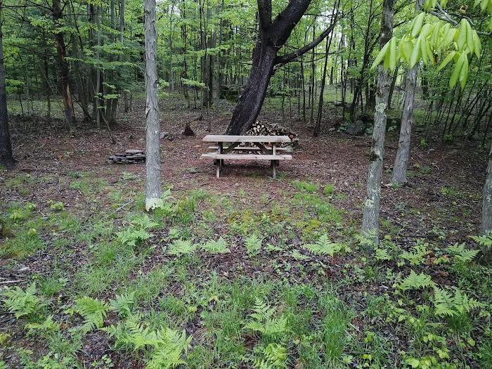 Camp Mountain Tent & Tipi 4