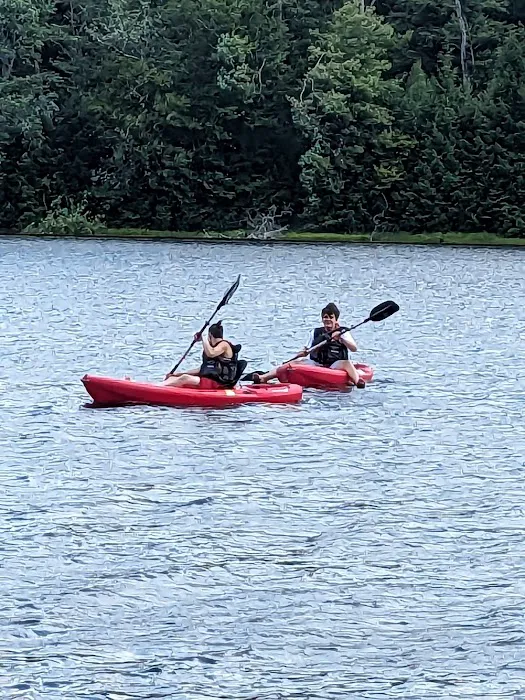 Camp Kit Adin Outfitters 0