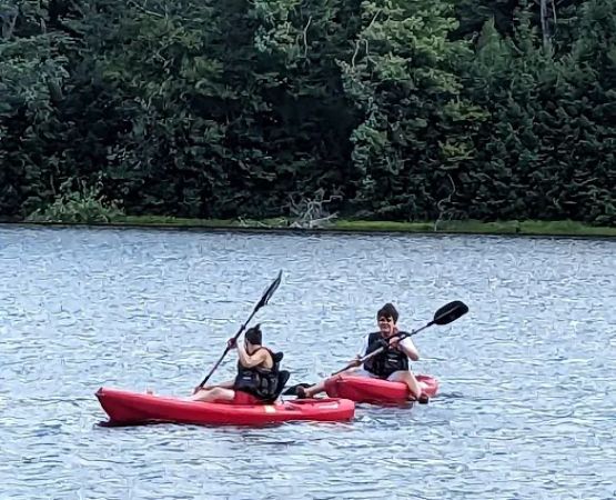 Camp Kit Adin Outfitters