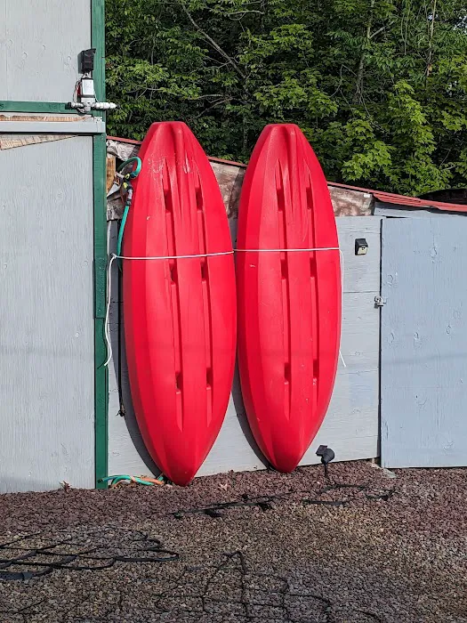 Camp Kit Adin Outfitters 7