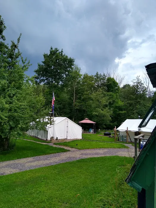 Camp Kit Adin Outfitters 9