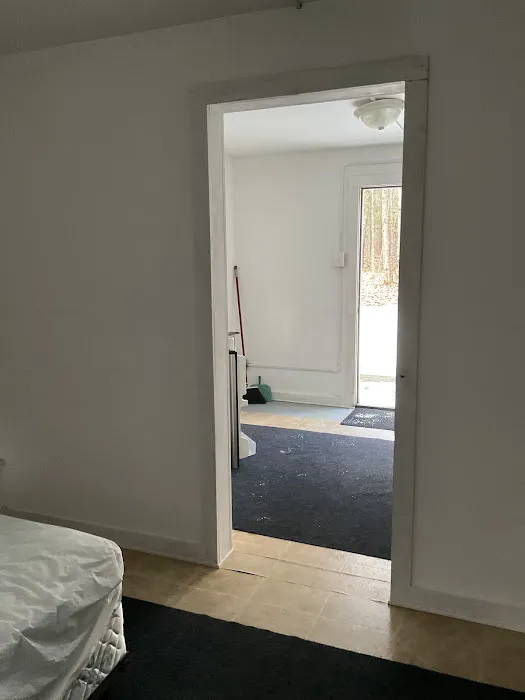 Falling Waters Campground home of Buttermilk Falls 5