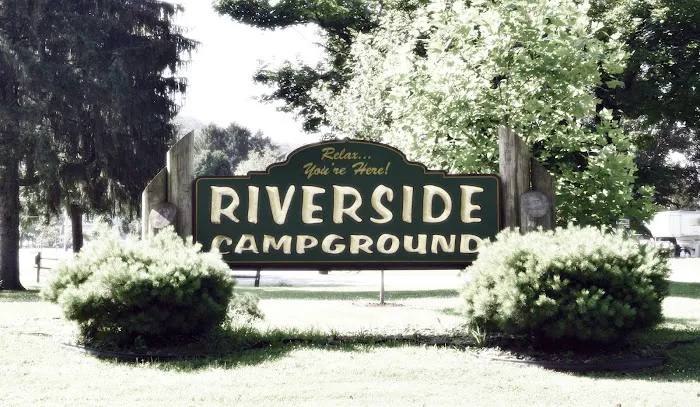 Riverside Campground 8