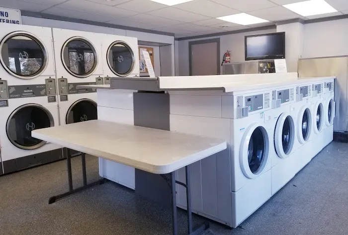 Riverside Campground 7