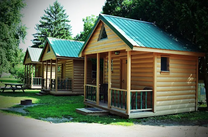 Riverside Campground 2