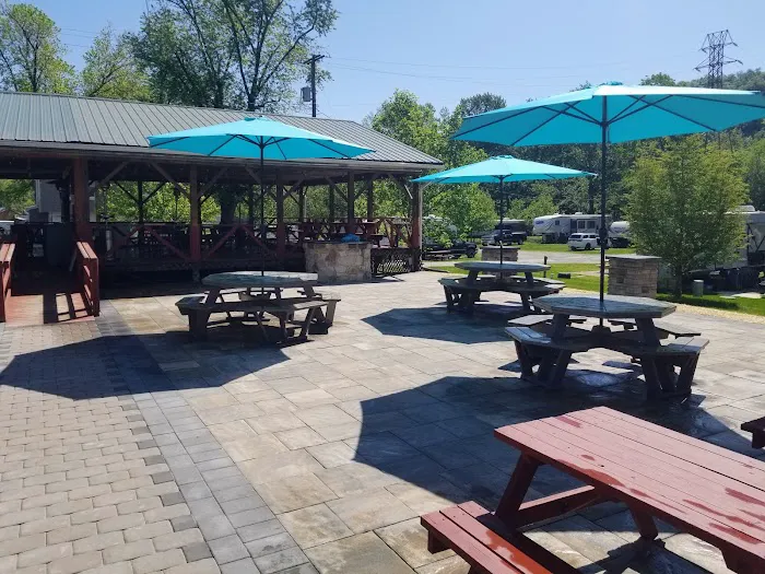 Riverside Campground 9