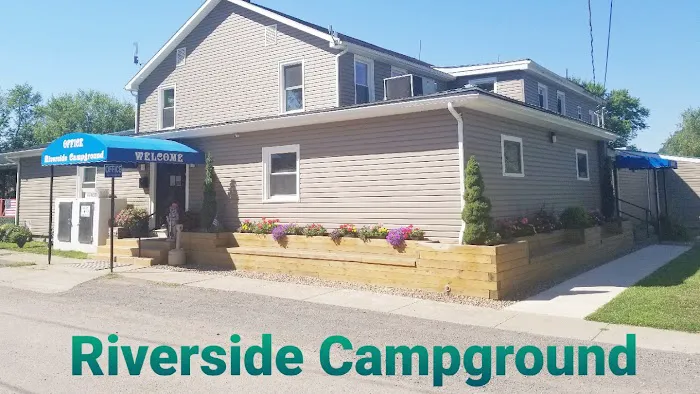 Riverside Campground 0