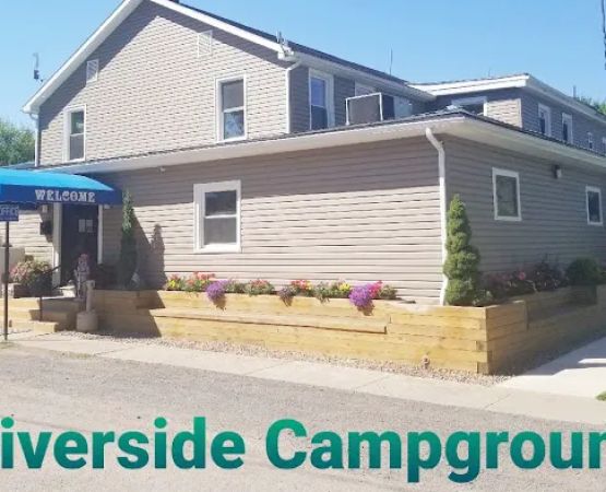 Riverside Campground