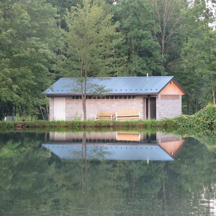 Hidden Creek Campground 8