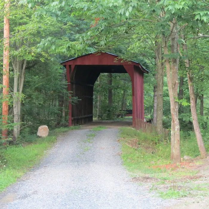 Hidden Creek Campground 2