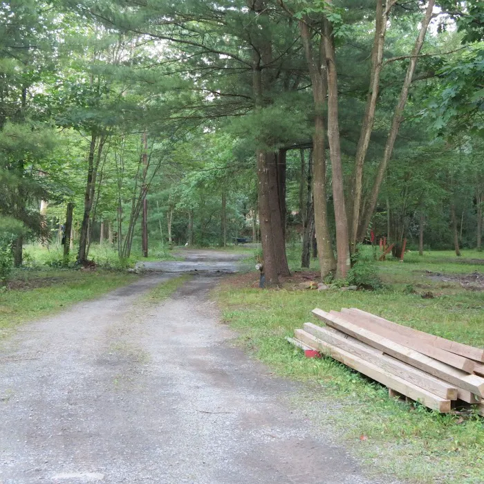 Hidden Creek Campground 1