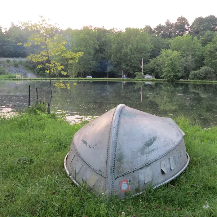 Hidden Creek Campground 9