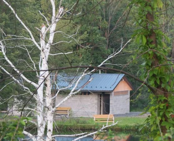 Hidden Creek Campground