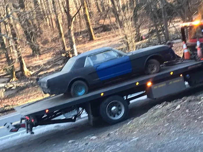 Riverside Estates - Mobile Home Community 8