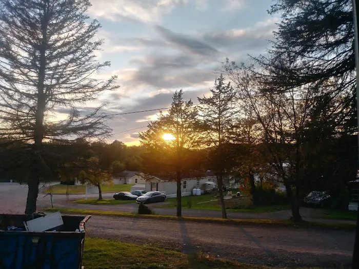 Riverside Estates - Mobile Home Community 4