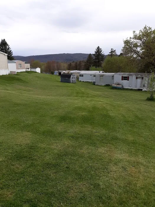 Riverside Estates - Mobile Home Community 5