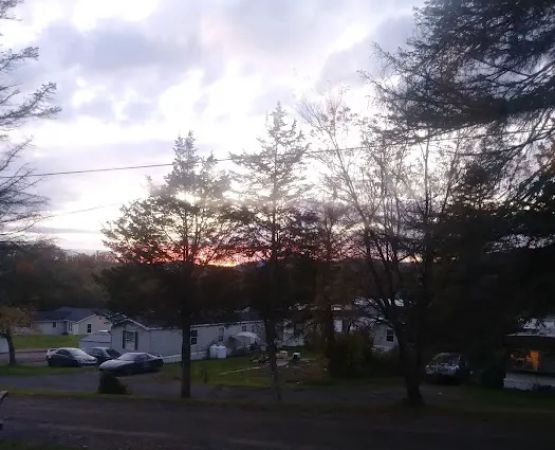 Riverside Estates - Mobile Home Community