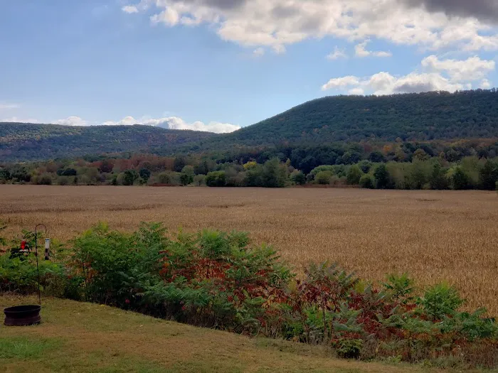 Meredith Colony RV Park 2