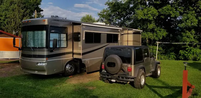 Meredith Colony RV Park 1