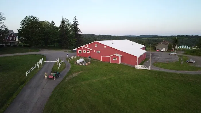 Lake Bonin Campground 0