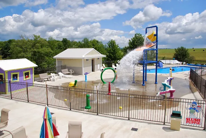 Pine Cradle Lake Family Campground 7