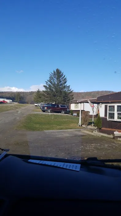 Woodside Terrace - Mobile Home Community 0