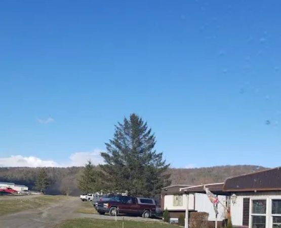 Woodside Terrace - Mobile Home Community