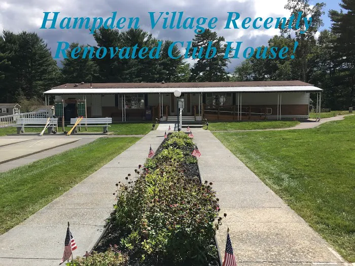 Hampden Village 5